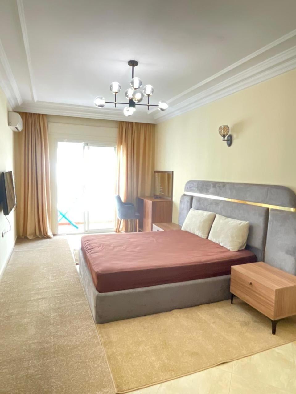 Redouan Apartment *