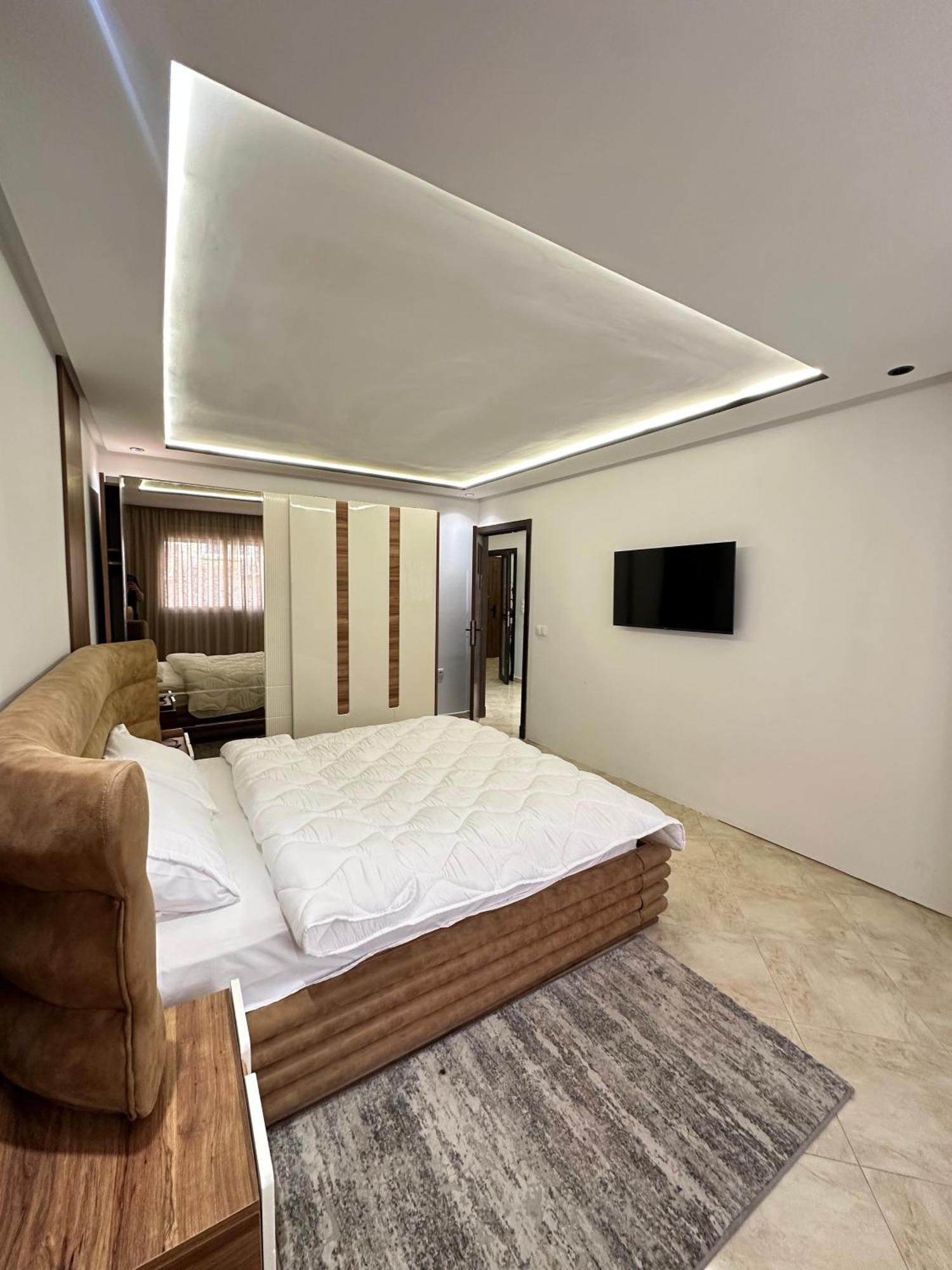 Apartment Redouan *