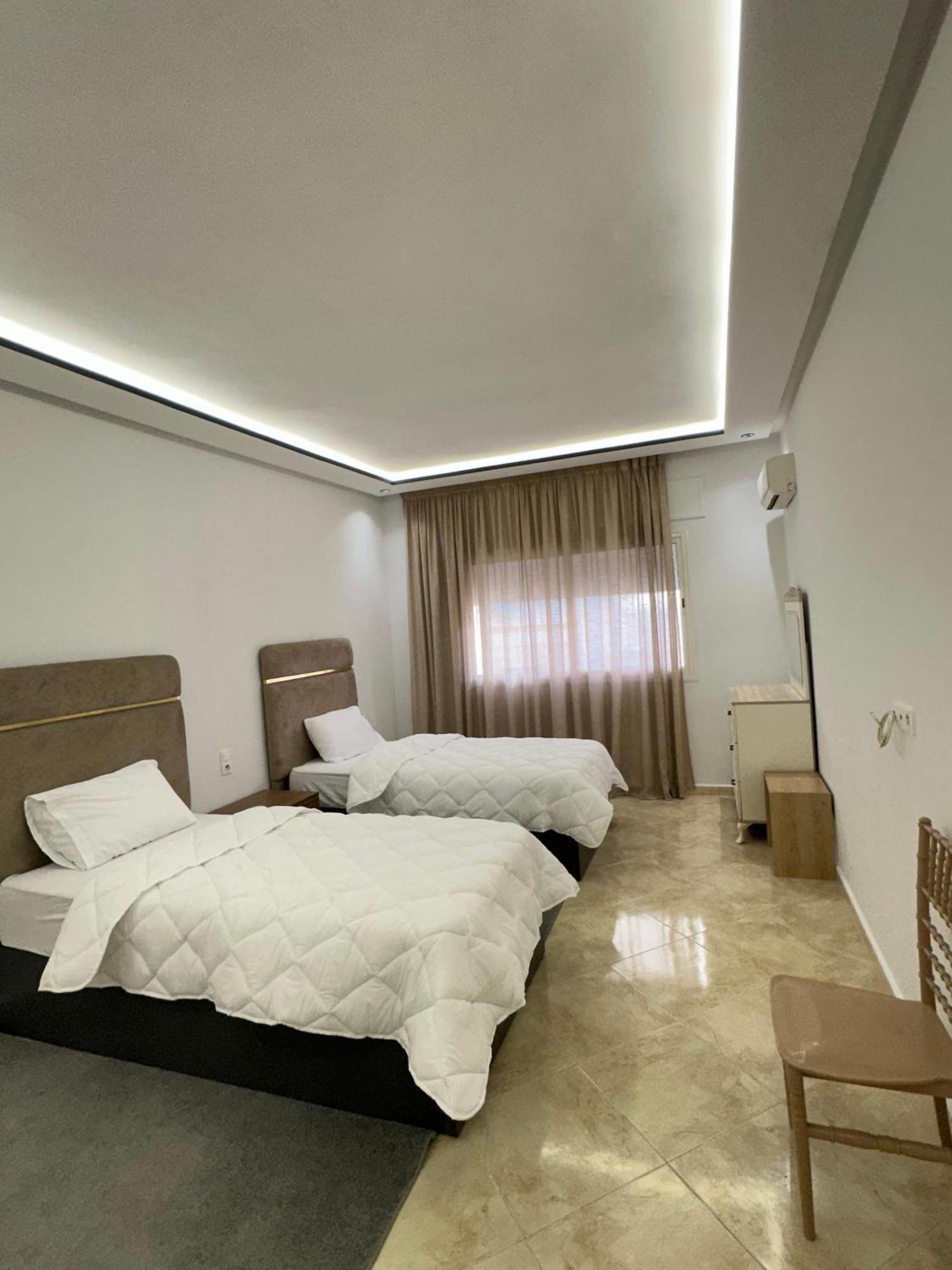 Redouan Apartment *