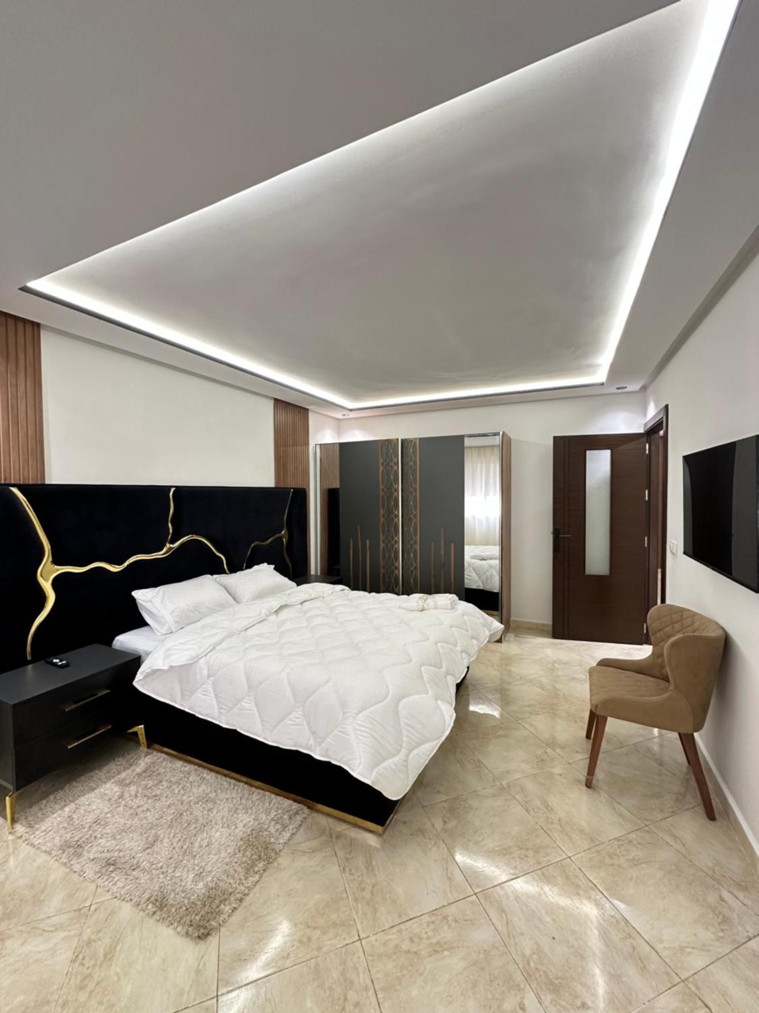 Apartment Redouan Tangier
