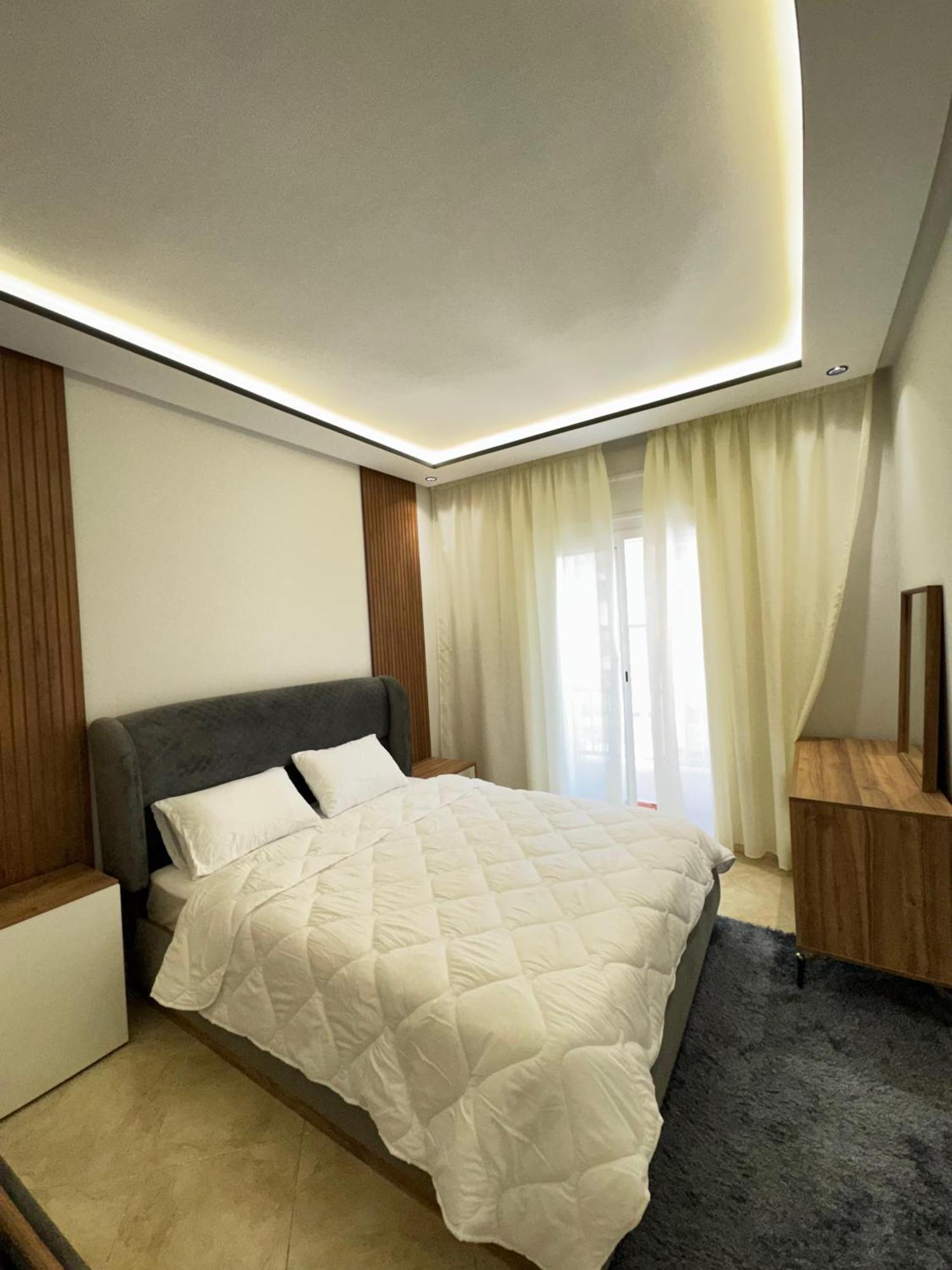 Redouan Apartment *