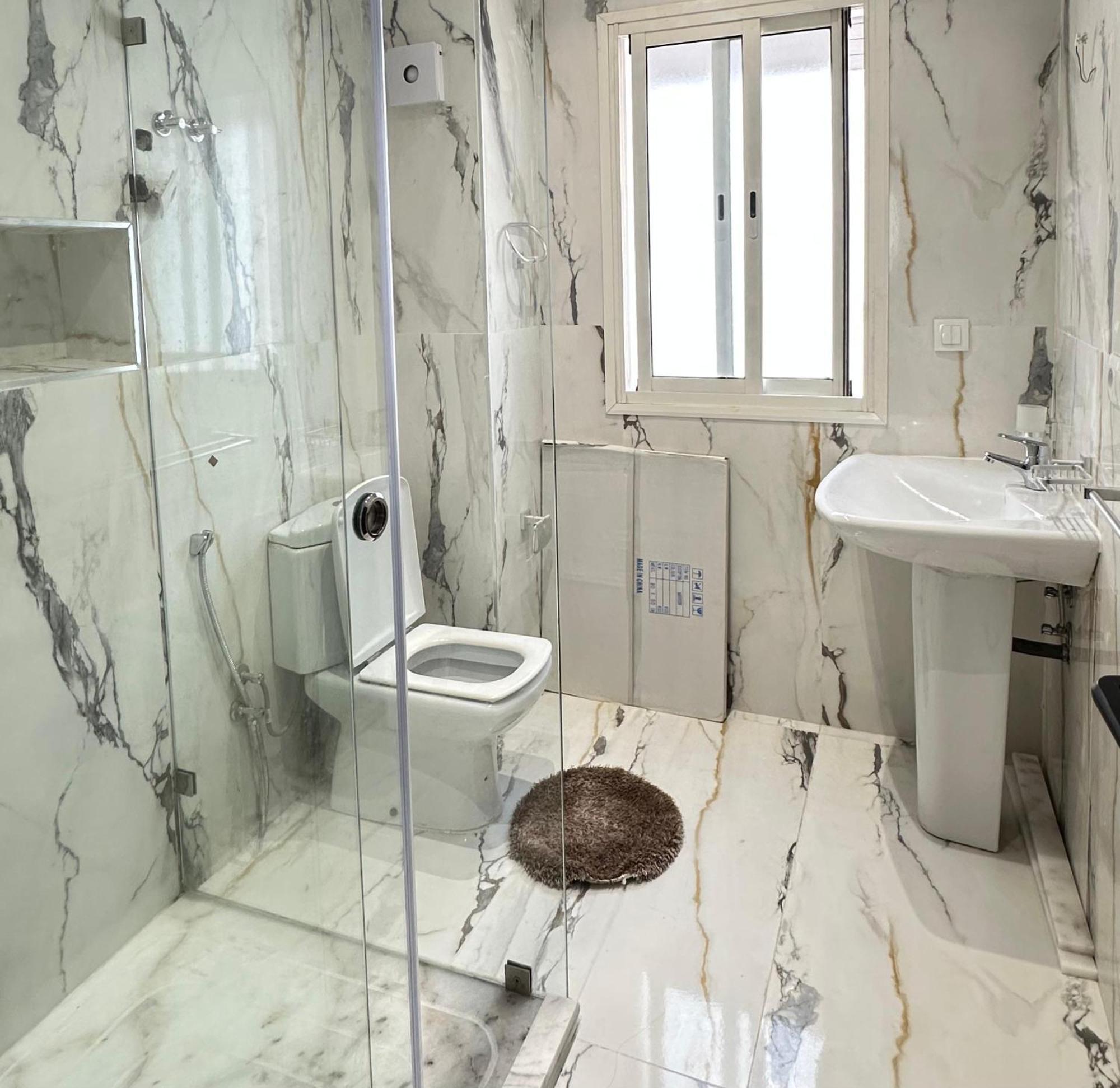 Redouan Apartment
