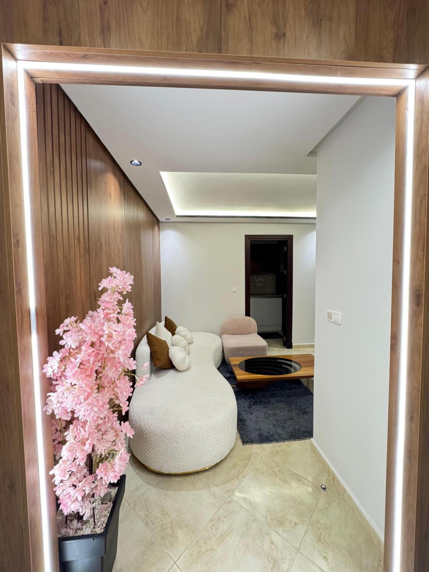 Apartment Redouan