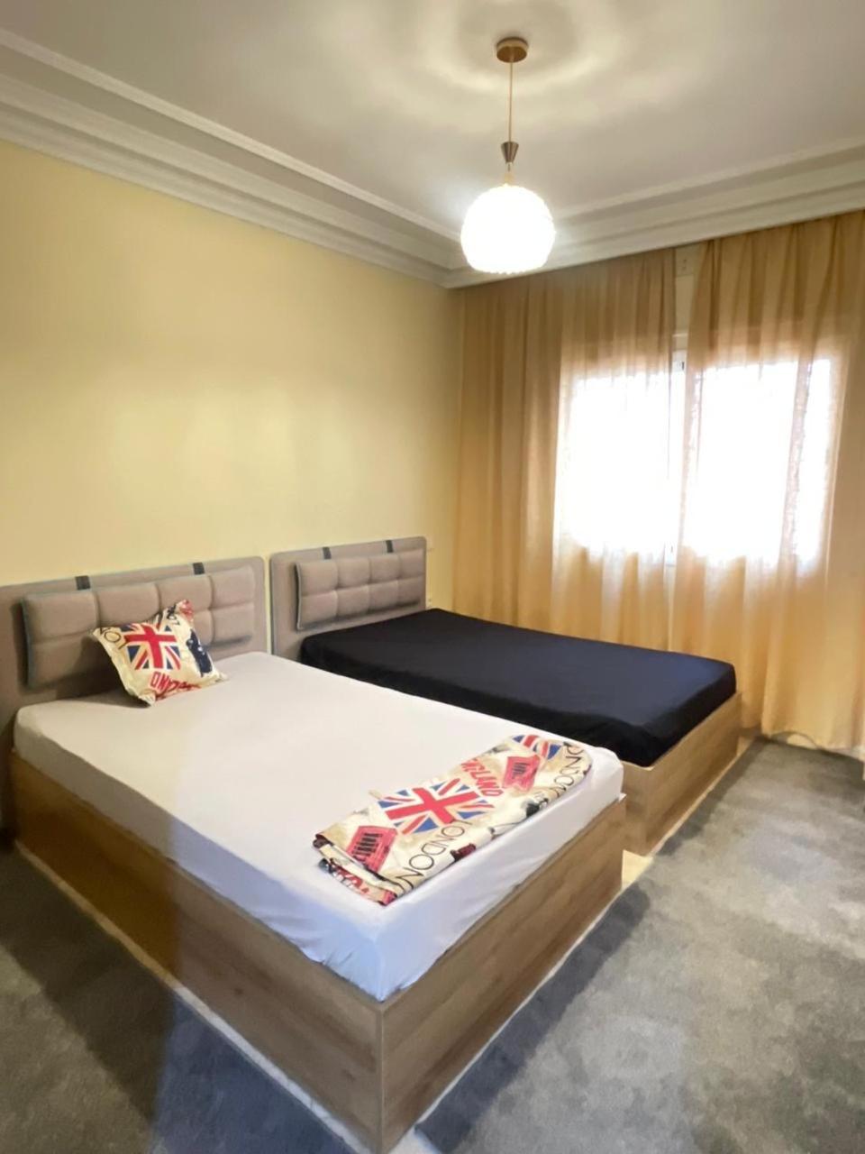Apartment Redouan *