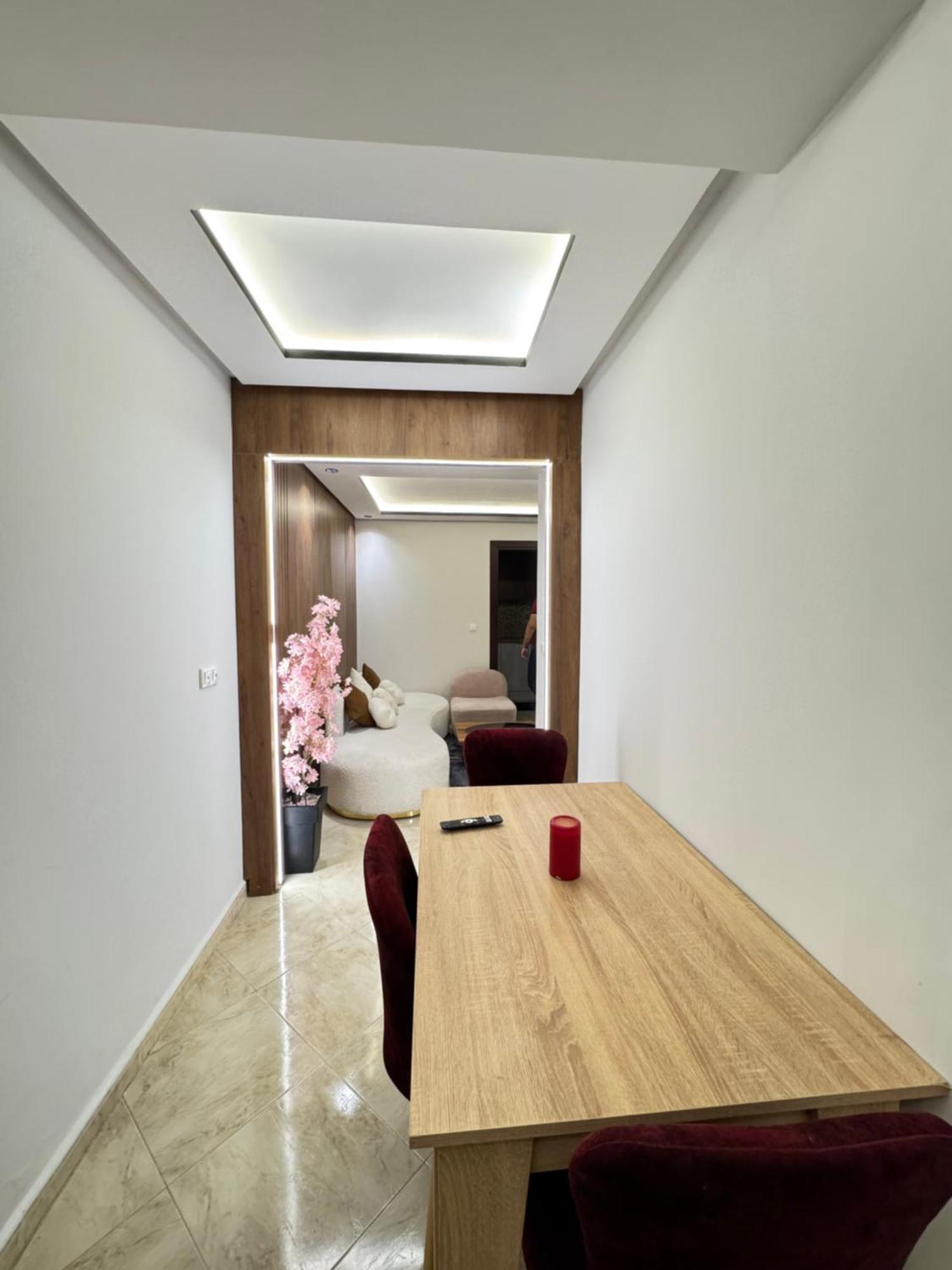 Redouan Apartment Tangier