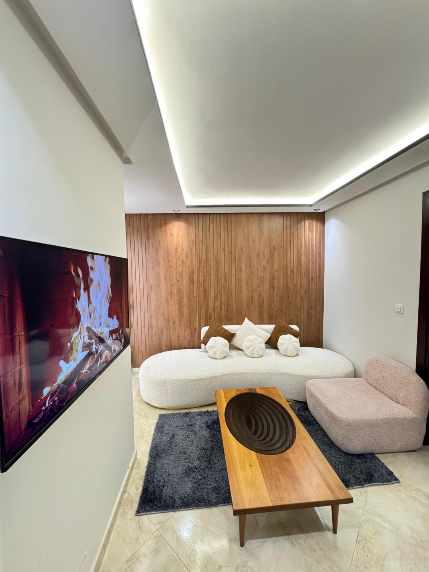 Apartment Redouan