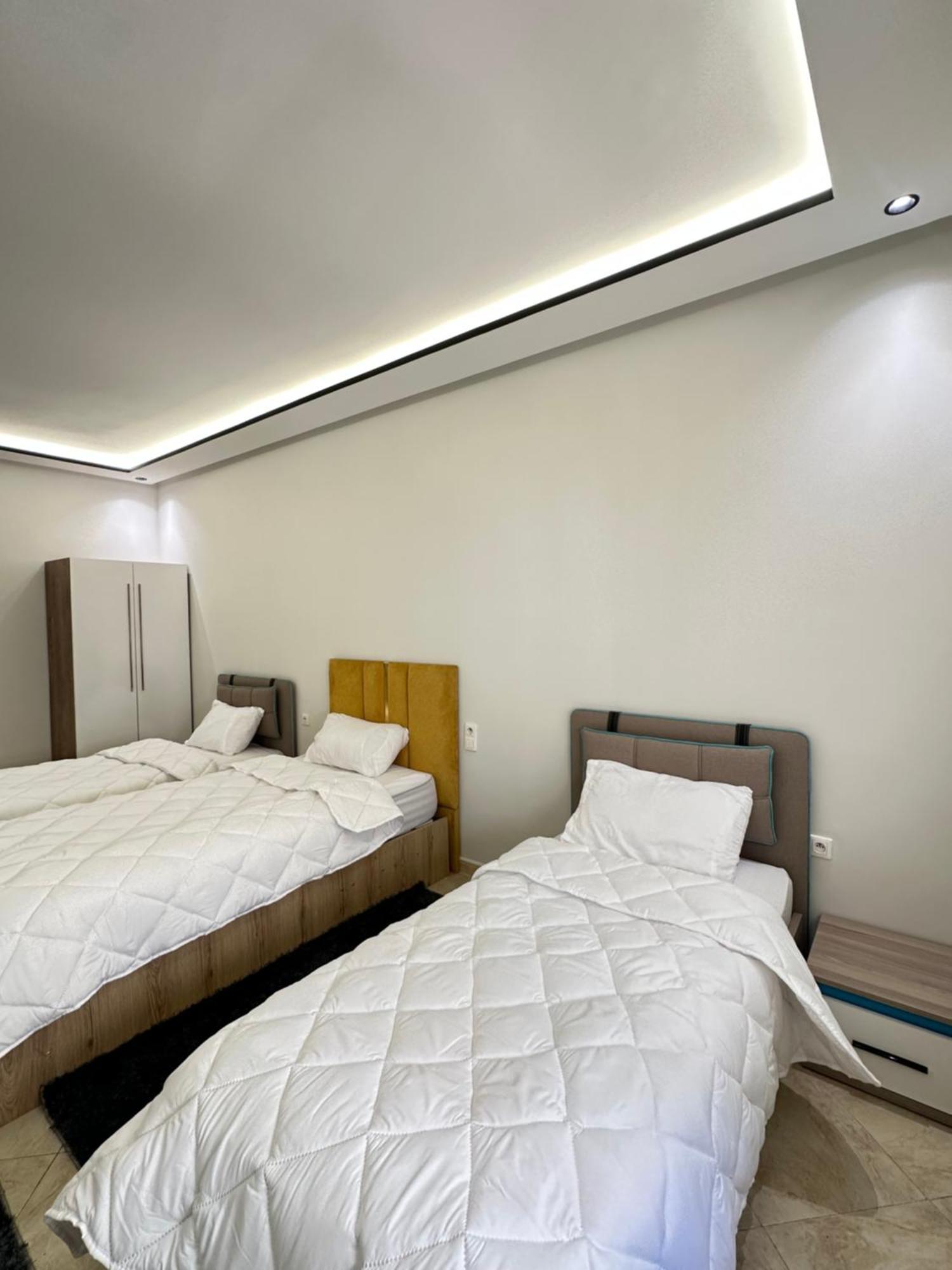 Redouan Apartment Tangier