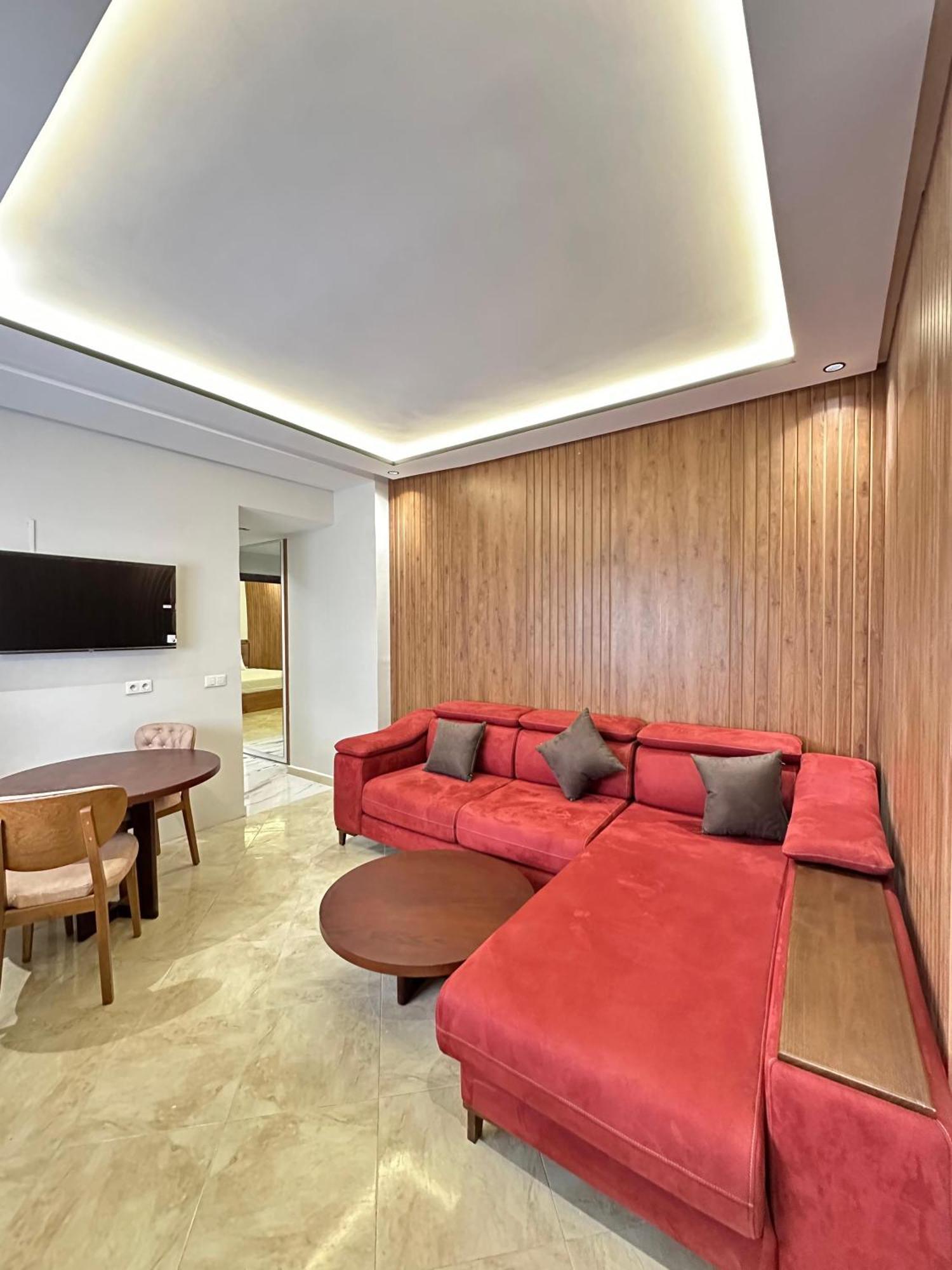 Apartment Redouan Tangier