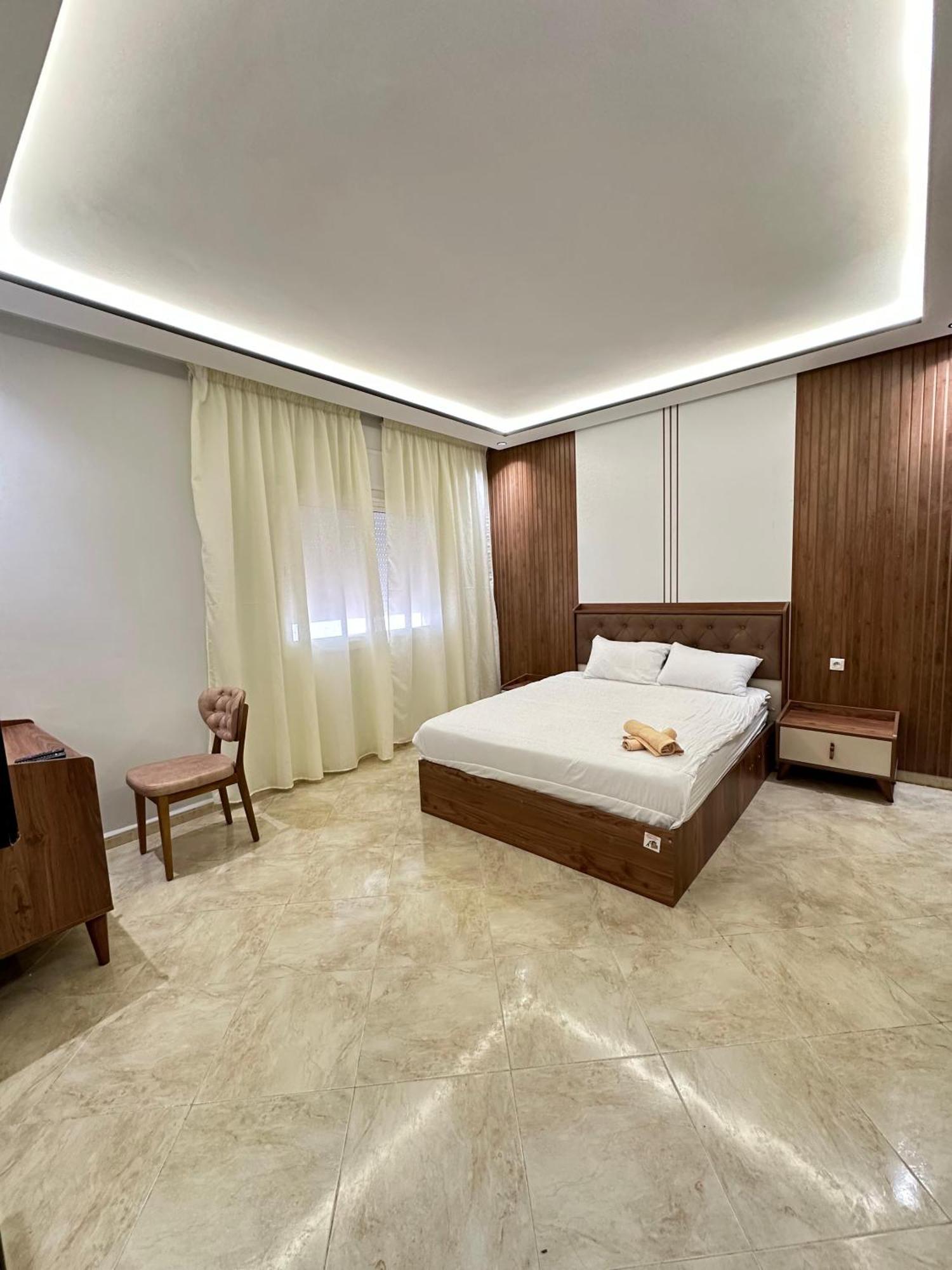 Apartment Redouan