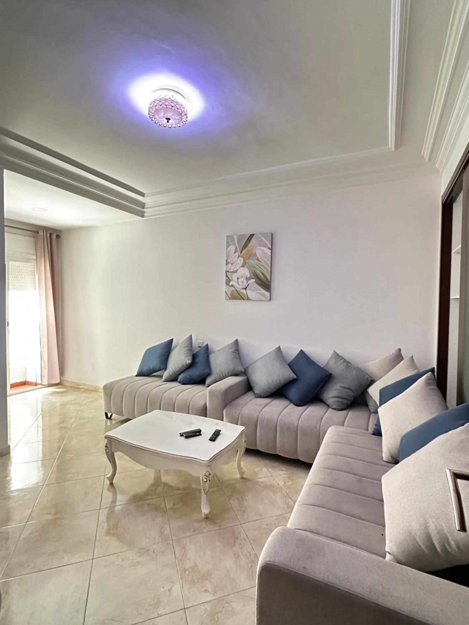 Redouan Apartment Tangier