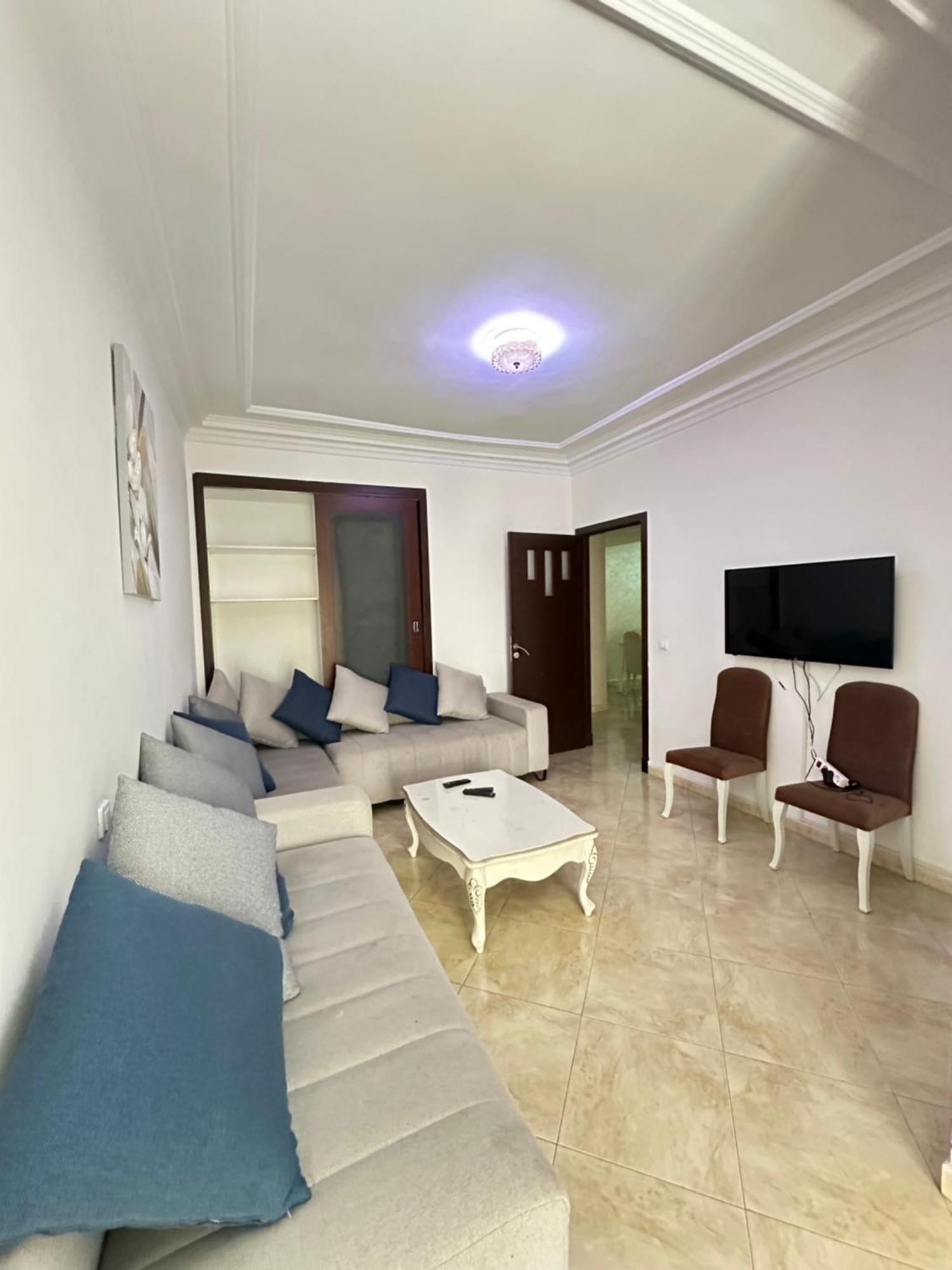 Redouan Apartment